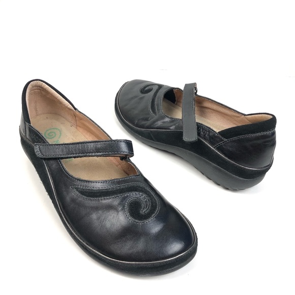 naot matai mary jane